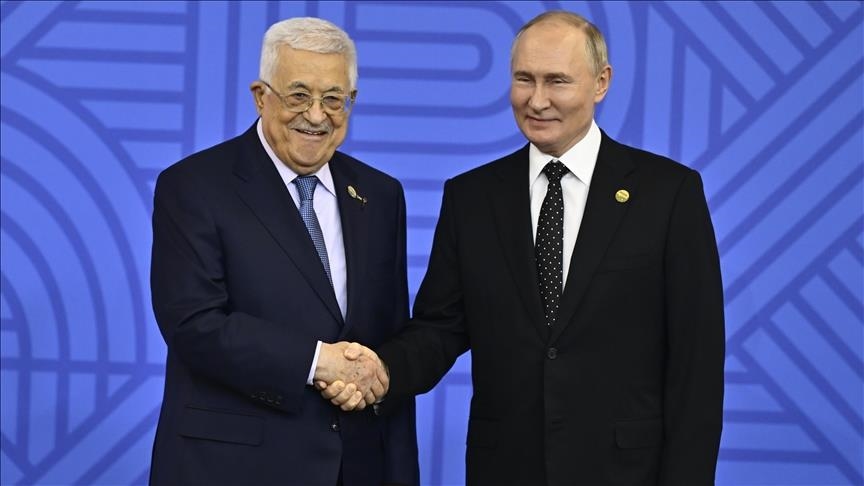 Abbas: Palestinezët nuk do të largohen kurrë nga Gaza, ashtu siç nuk do të largohen kurrë nga Bregu Perëndimor