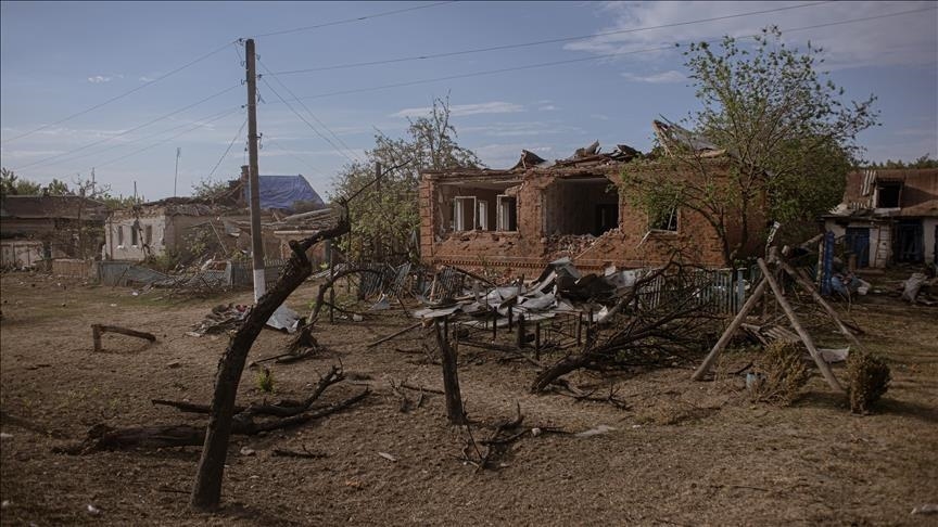 Ukraina: Trupa të Koresë së Veriut janë dislokuar në rajonin Kursk të Rusisë