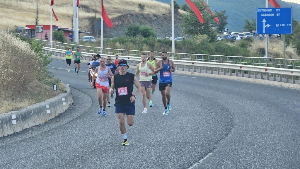 Maratona e Tiranës më 20 tetor, Veliaj: Gjenerojmë ekonomi për qytetin