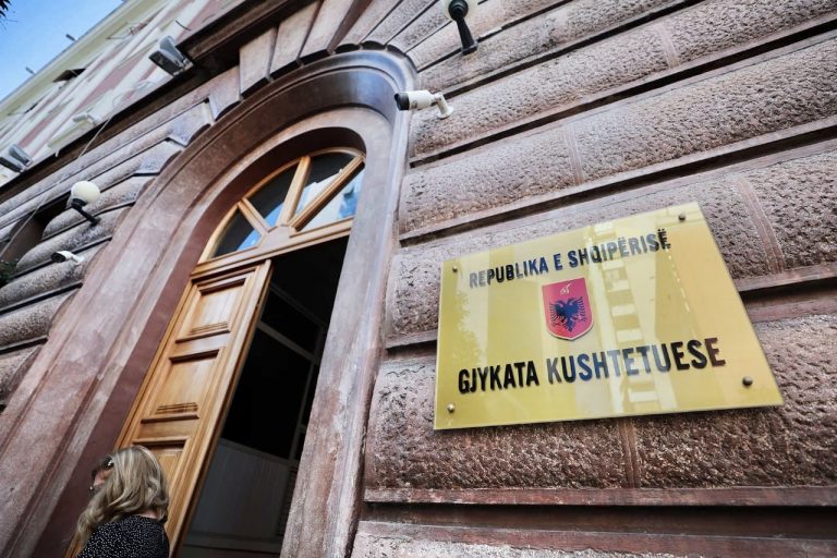 Basha: Vendi në krizë të thellë kushtetuese