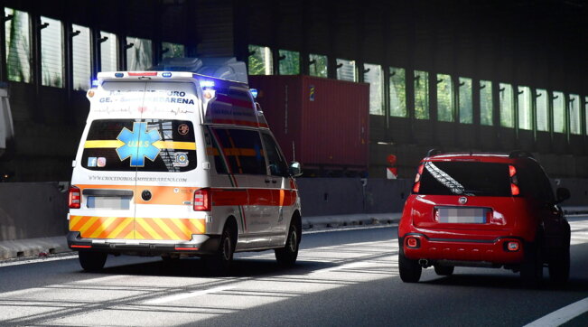 Romë, autobusi me emigrantë përplaset me një automjet, 2 të vdekur, 25 të plagosur