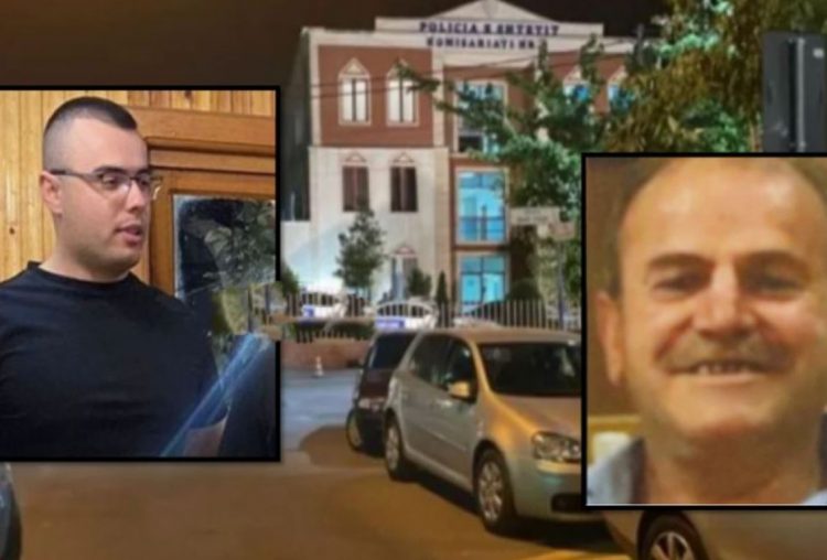 Vrau kolegun brenda komisariatit në Tiranë, dënohet me 35 vite burg Ludjan Zaimi