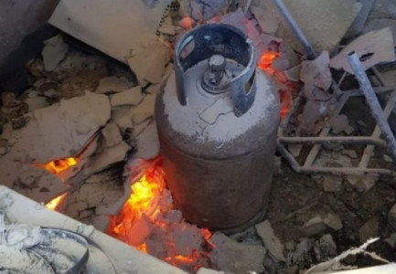 Shpërthen bombola e gazit në Selenicë, humb jetën 50-vjeçari