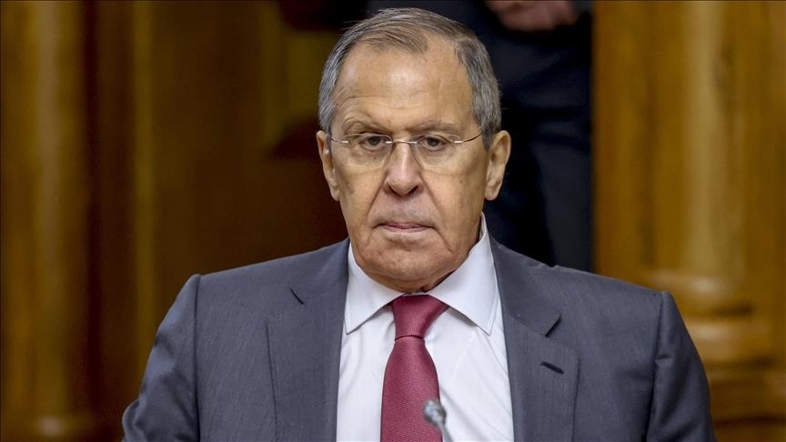 Lavrov: Rusia e gatshme të rrisë furnizimet e gazit për Türkiyen