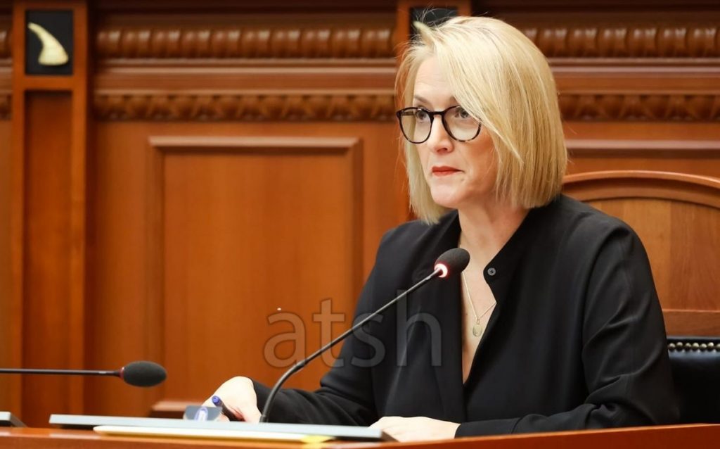 Denaj: Përafrim me kornizën ligjore të BE i rregullave për prodhimin organik