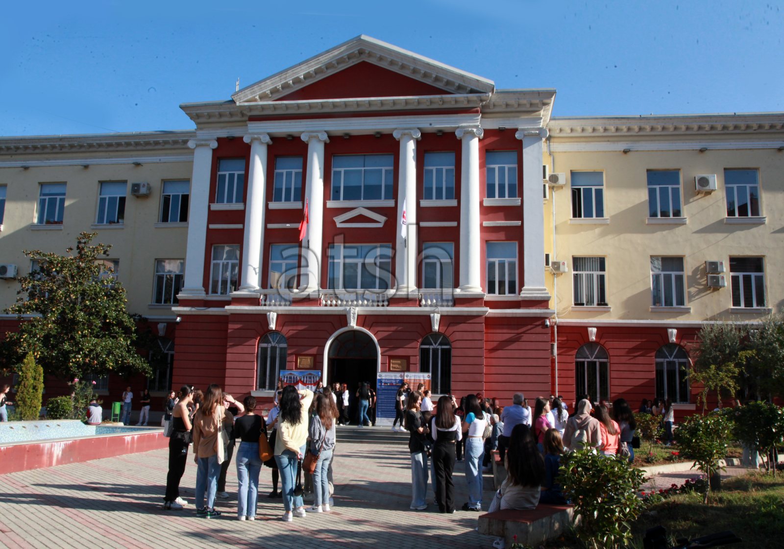 Manastirliu: Hapen aplikimet për raundin e dytë për përzgjedhjen e degëve në universitete