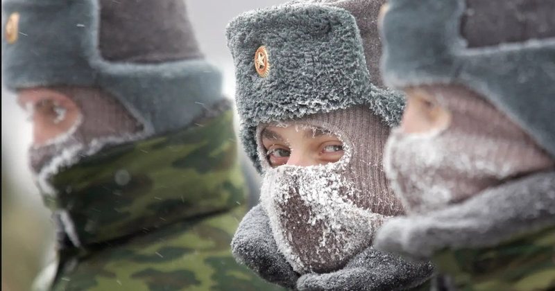 Sa ushtarë rusë janë vrarë në luftën me Ukrainën?