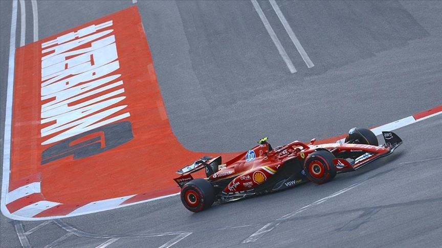 Singapori, stacioni i radhës në Formula 1