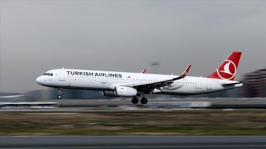 Turkish Airlines lançon linjë të re për në Santiago të Kilit