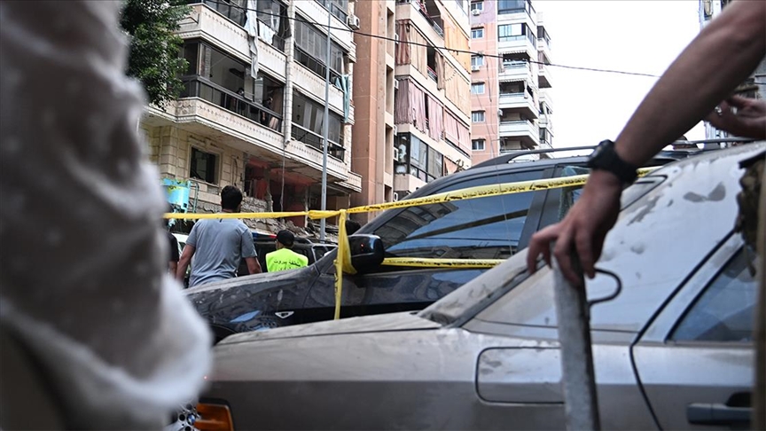 Ushtria izraelite pretendon se vrau një komandant të lartë të Hezbollahut në sulmin ajror në Bejrut