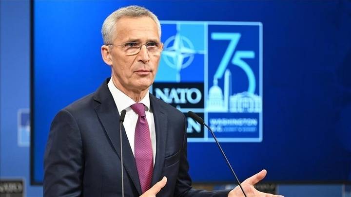 Stoltenberg: Vetëm NATO-ja mund të sigurojë siguri dhe paqe në Evropë