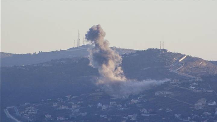 Shtëpia e Bardhë: Nuk kishte asnjë njoftim para sulmit izraelit në Bejrut