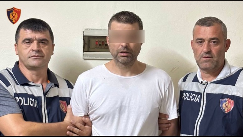 Qëlloi patrullën e plagosi policin në Tiranë, ja çfarë dëshmoi Klered Bozhanaj
