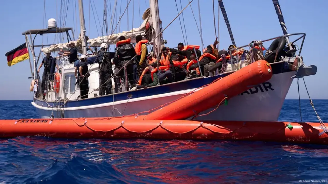 Qytetarët gjermanë duan një politikë tjetër ndaj refugjatëve