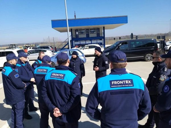 Parandalimi i emigracionit të paligjshëm/ Këshilli i BE lidh marrëveshje të re me Shqipërinë për Frontex