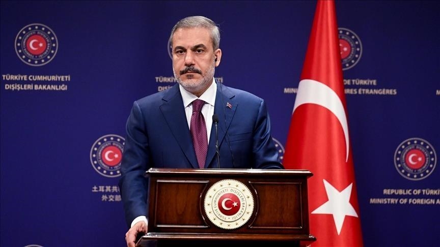 Shefi i diplomacisë turke: Türkiye po bën përpjekje të mëdha për të rritur investimet në Algjeri