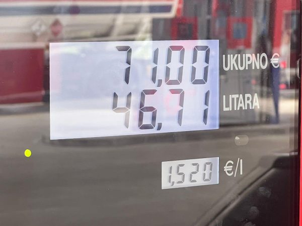 Berisha: Në Shqipëri nafta me çmimin më të lartë se në Gjermani