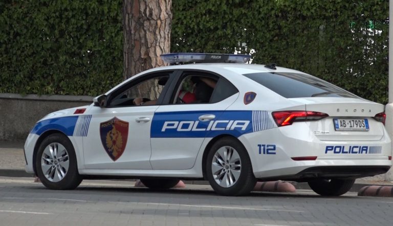 Drogë, dhunë, vjedhje e aksidente/ E diela e ngjeshur për policinë e Tiranës, 13 arrestime në 24 orë