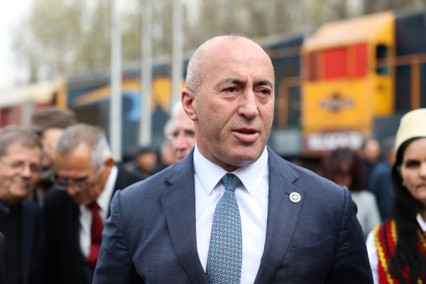 Haradinaj: Eksodi i vitit 1999 do të mbahet mend gjithë jetën