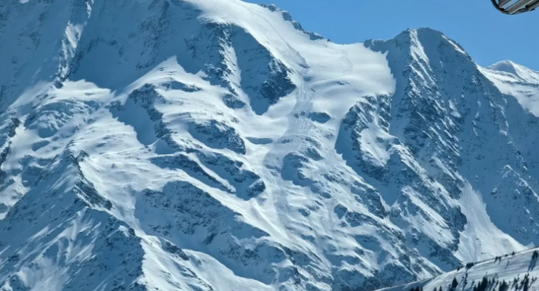 Orteku në Alpet Franceze, shkon në 6 numri i viktimave, shpëtohen 8 alpinistë