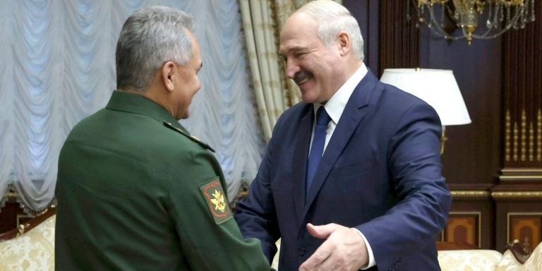 Bjellorusia kërkon garanci sigurie nga Rusia: Në rast sulmi, duhet të na mbroni si territorin tuaj!