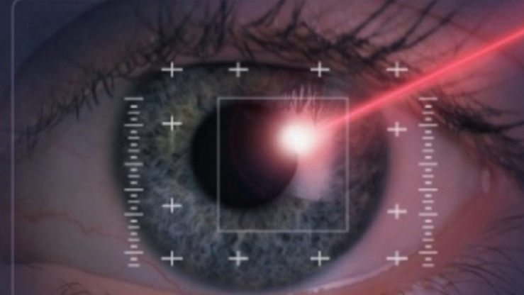 Zbuloni simptomat e pazakonta të diabetit në sy: Ja si duket një sy diabetik