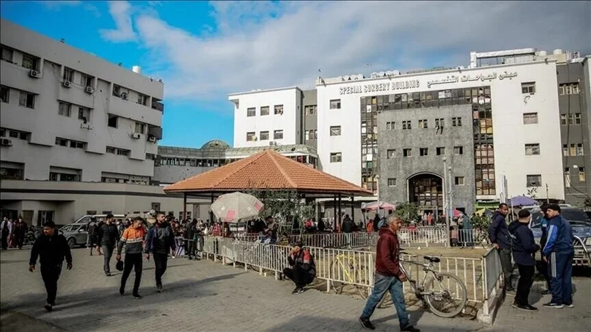 Ushtria izraelite tërhiqet nga spitali Al-Shifa duke e shkatërruar plotësisht atë