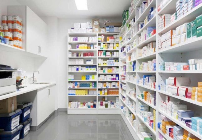 Agjencia e Barnave: Bari “Ventolin” në farmacitë e rrjetit të hapur