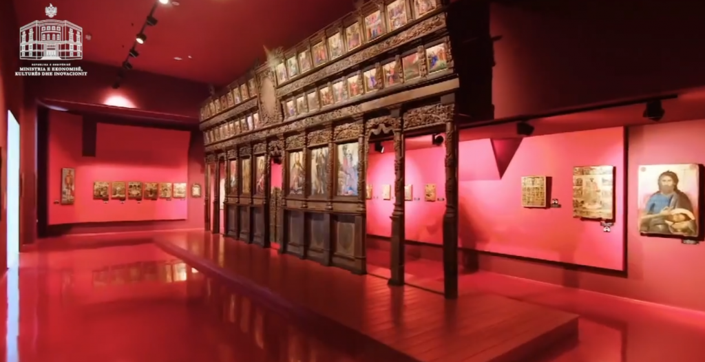Rama: Muzeu Mesjetar i Korçës, destinacion për të mos u humbur