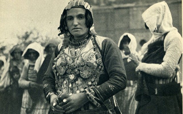 Giuseppe Massani një fotograf fashist që përcolli panoramën etnografike dhe zhvillimet sociale në Shqipëri në vitin 1940