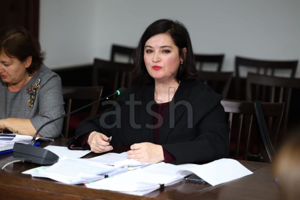 Komisioni i Ekonomisë miraton projektligjin “Për komunikimet elektronike në Republikën e Shqipërisë”