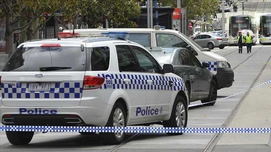 Sulm me thikë në një kishë në Australi, 4 persona të plagosur
