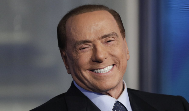 Përmirësohet gjendja shëndetësore e Berlusconit, lë pas 12 ditësh reanimacionin