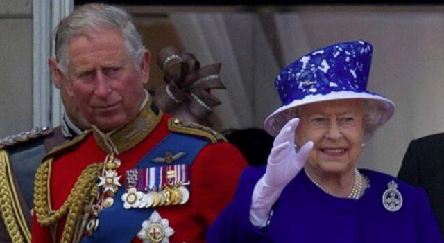 Charles III është shumë më i pasur se Elizabeth II: Pasuri prej 671.2 milion €