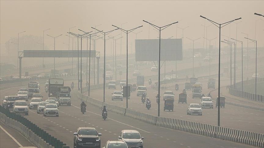 Studim: Ndotja e ajrit dëmton shëndetin e njeriut në çdo fazë të jetës