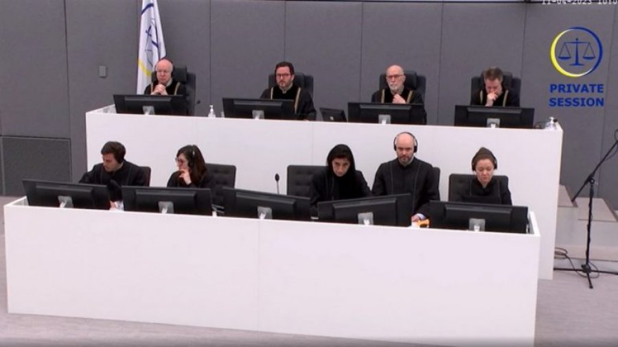 Gjyqi ndaj ish-krerëve të UÇK-së, Gjykata Speciale dëgjon sot dëshmitarët