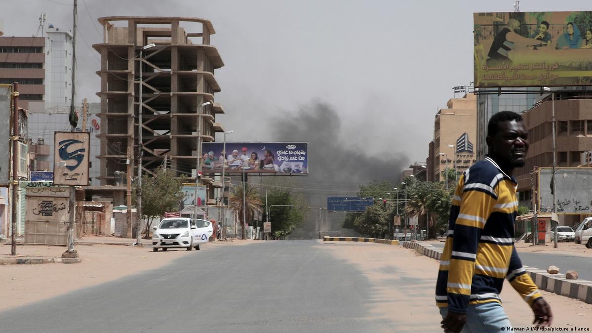 Nuk ndalen luftimet në Sudan, mbi 90 viktima dhe 1000 të plagosur