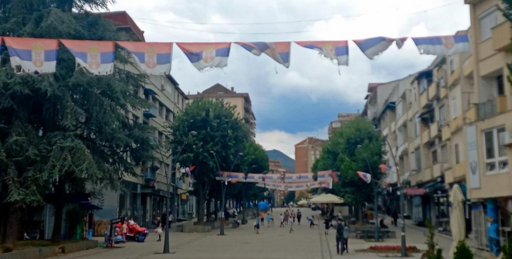DW: Kosova bën përgjegjës Beogradin për dështimin e votimeve në veri