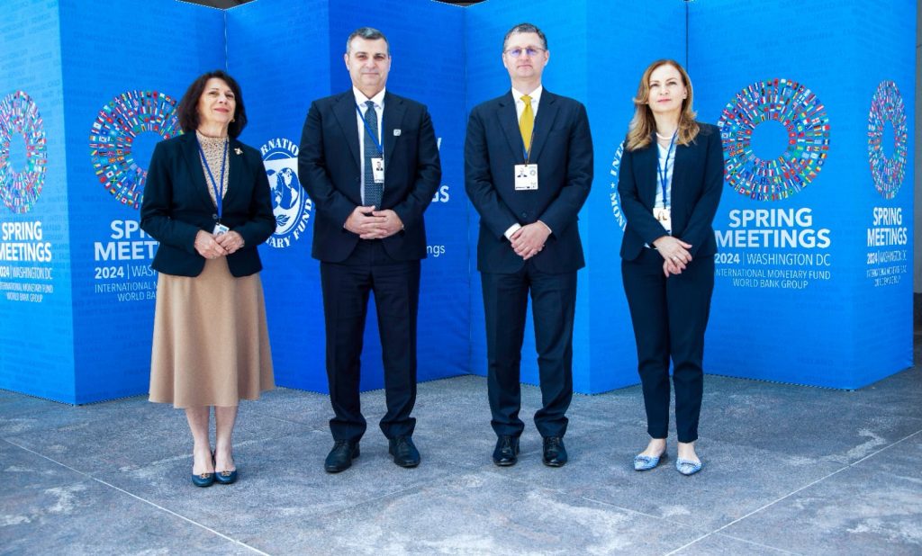 FMN e BB vlerësojnë qëndrueshmërinë e Shqipërisë, financim për reformat