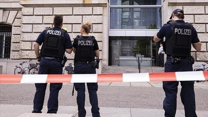 Gjermania arreston tre persona nën dyshimin se spiunuan për Kinën