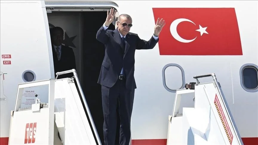 Zëdhënësi i qeverisë irakiane: Vizitën e Erdoğanit, hap i rëndësishëm në marrëdhëniet Türkiye-Irak