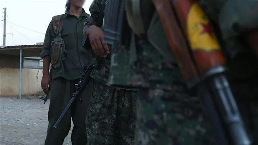 PKK/YPG rrëmben një vajzë 15-vjeçare në Siri për ta rekrutuar në grupin e saj të armatosur
