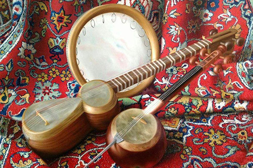 Ngjashmëria e veglave muzikore folklorike të Shqipërisë e Azerbajxhanit