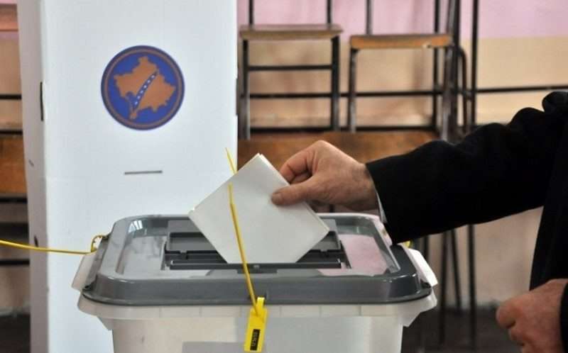Dy parti shqiptare ndajnë pushtetin në 4 komunat e veriut të Kosovës