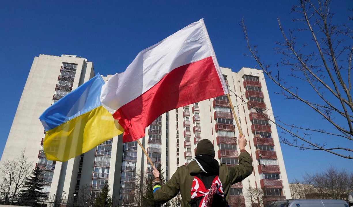 Polonia akuzon Gjermaninë se po provokon luftën në Ukrainë