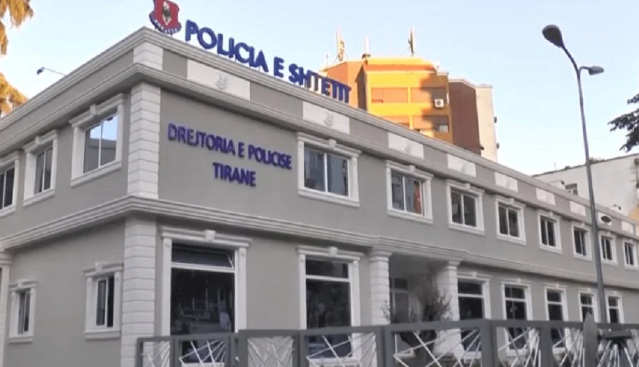 Zhdukja e 13-vjeçares, dhunë në familje, posedim të lëndëve narkotike/ Pesë të arrestuar brenda 24 orëve në Tiranë