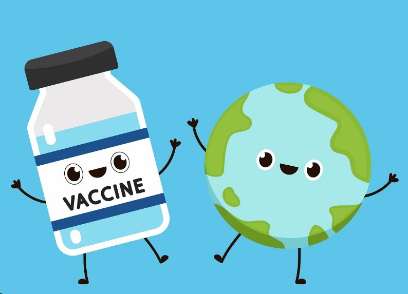 Java Botërore e Imunizimit