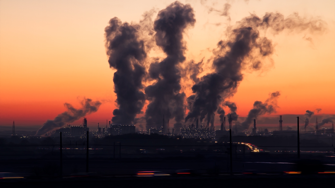 EEA: Ndotja e ajrit vret 1 200 fëmijë në vit në Evropë