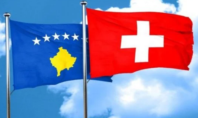 Nga 1 janari 2024, kosovarët hyjnë pa viza në Zvicër