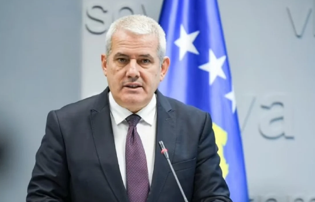 Zgjedhjet në veri të Kosovës, Sveçla: Vështirësitë janë specifike, por kryetarët e rinj s’do kenë probleme